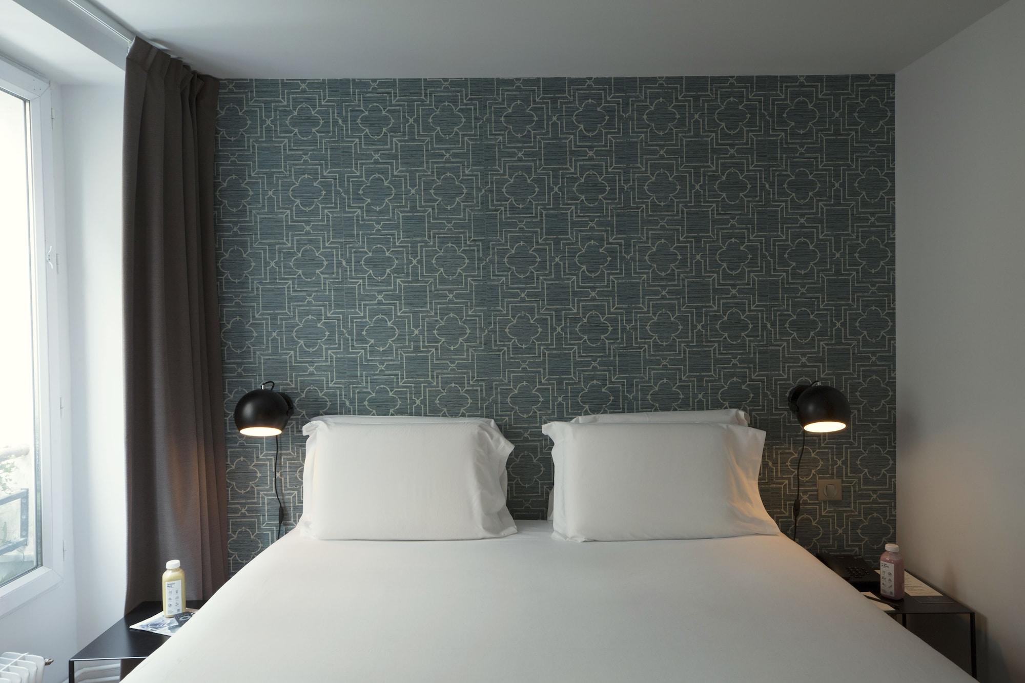 Hotel Monsieur Helder Parijs