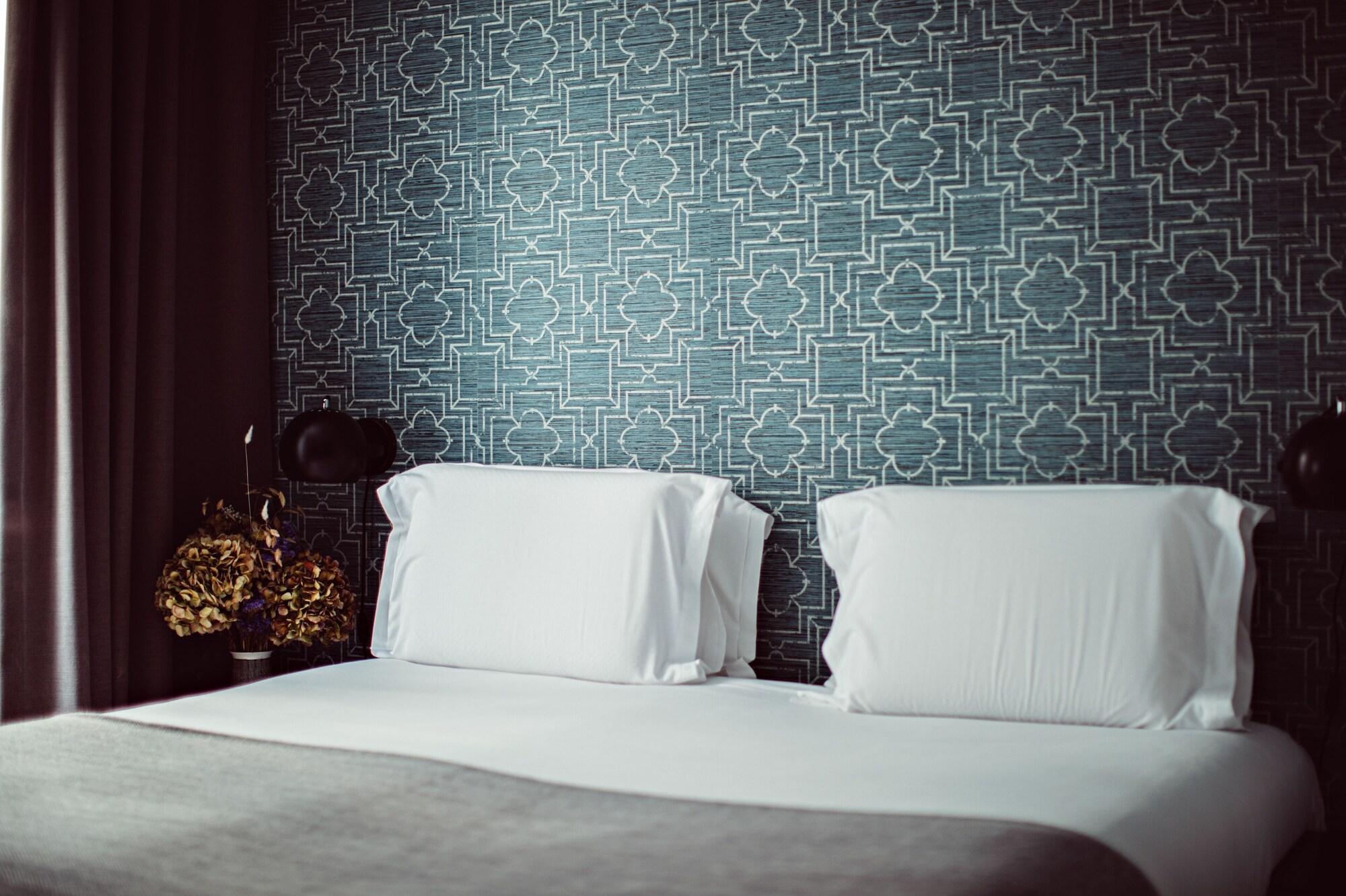 Monsieur Helder Hotel Parijs