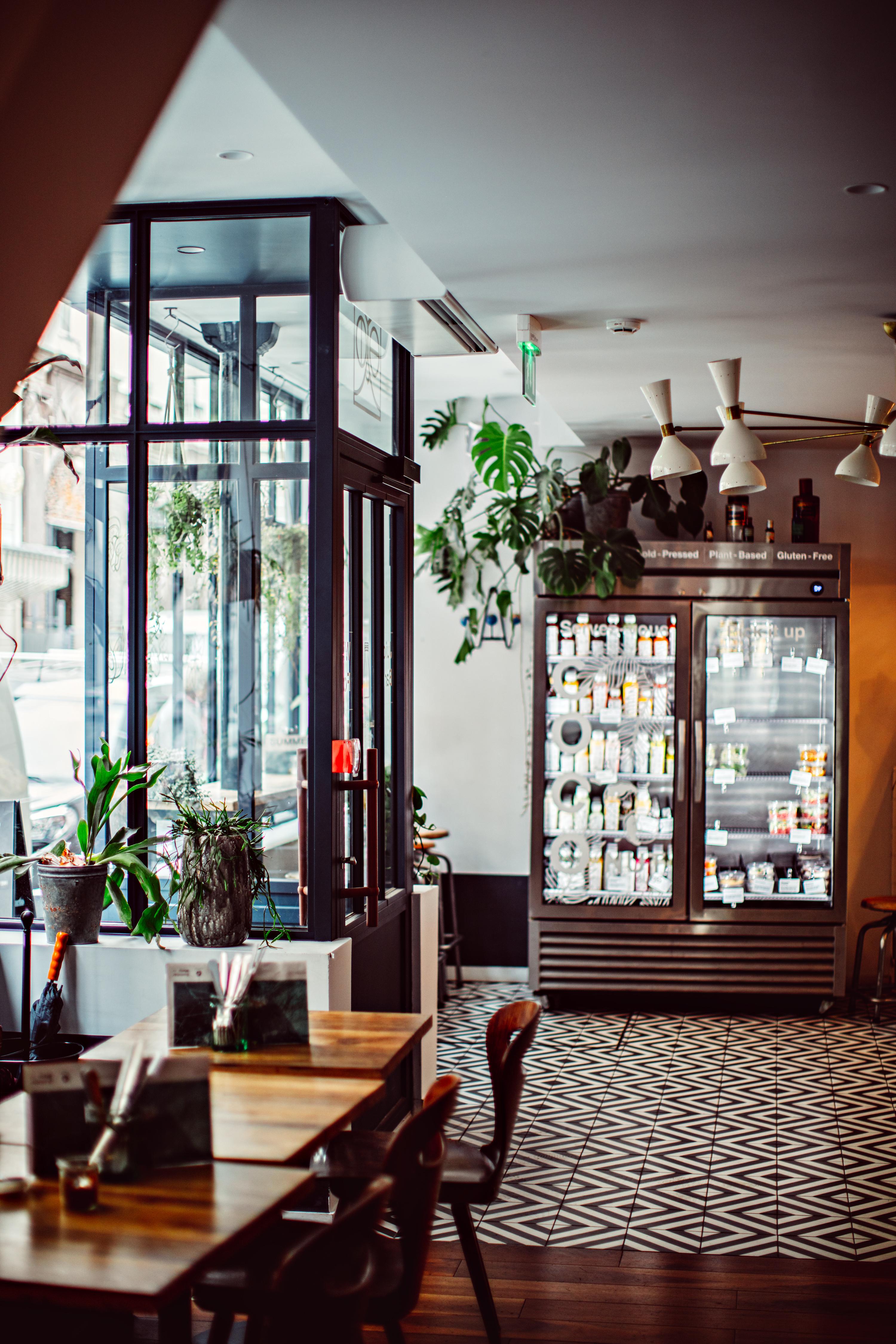 Hotel Monsieur Helder Parijs