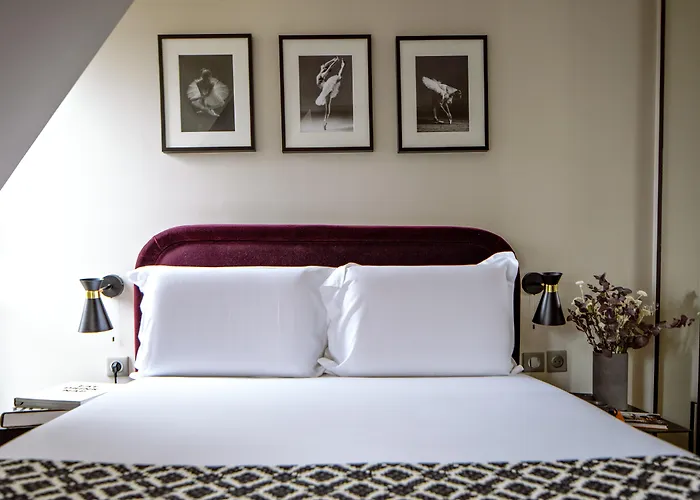 Hotel Monsieur Helder