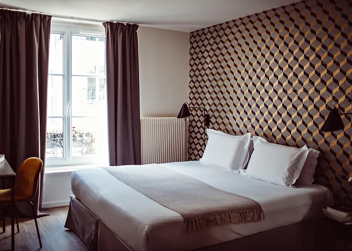 Hotel Monsieur Helder